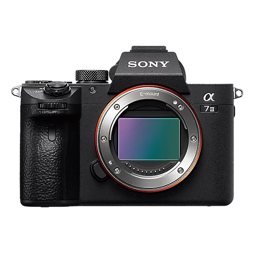 Sony A7III