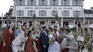 Film mariage excenevex