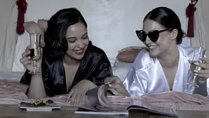 Shooting inspiration mariage