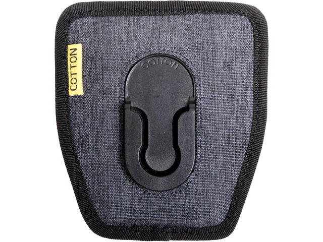 Holster pour videaste