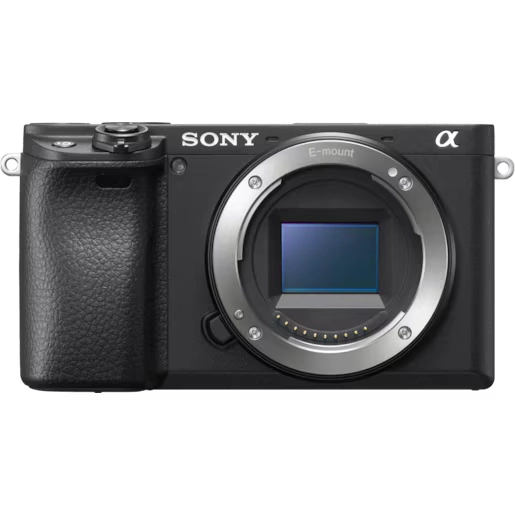 Sony A6400