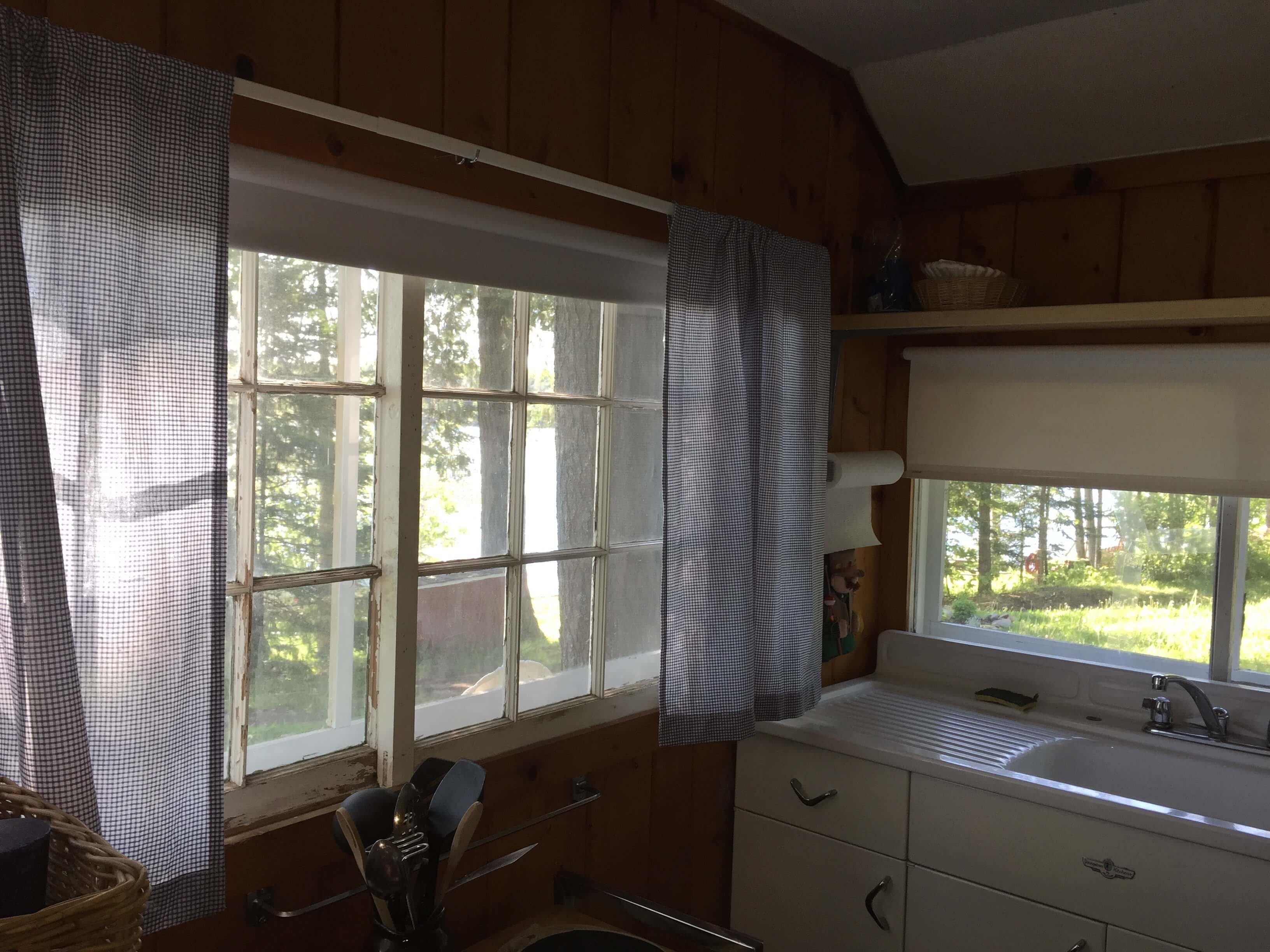 The Bluegill Cabin Cabin Rentals Three Lakes Wi