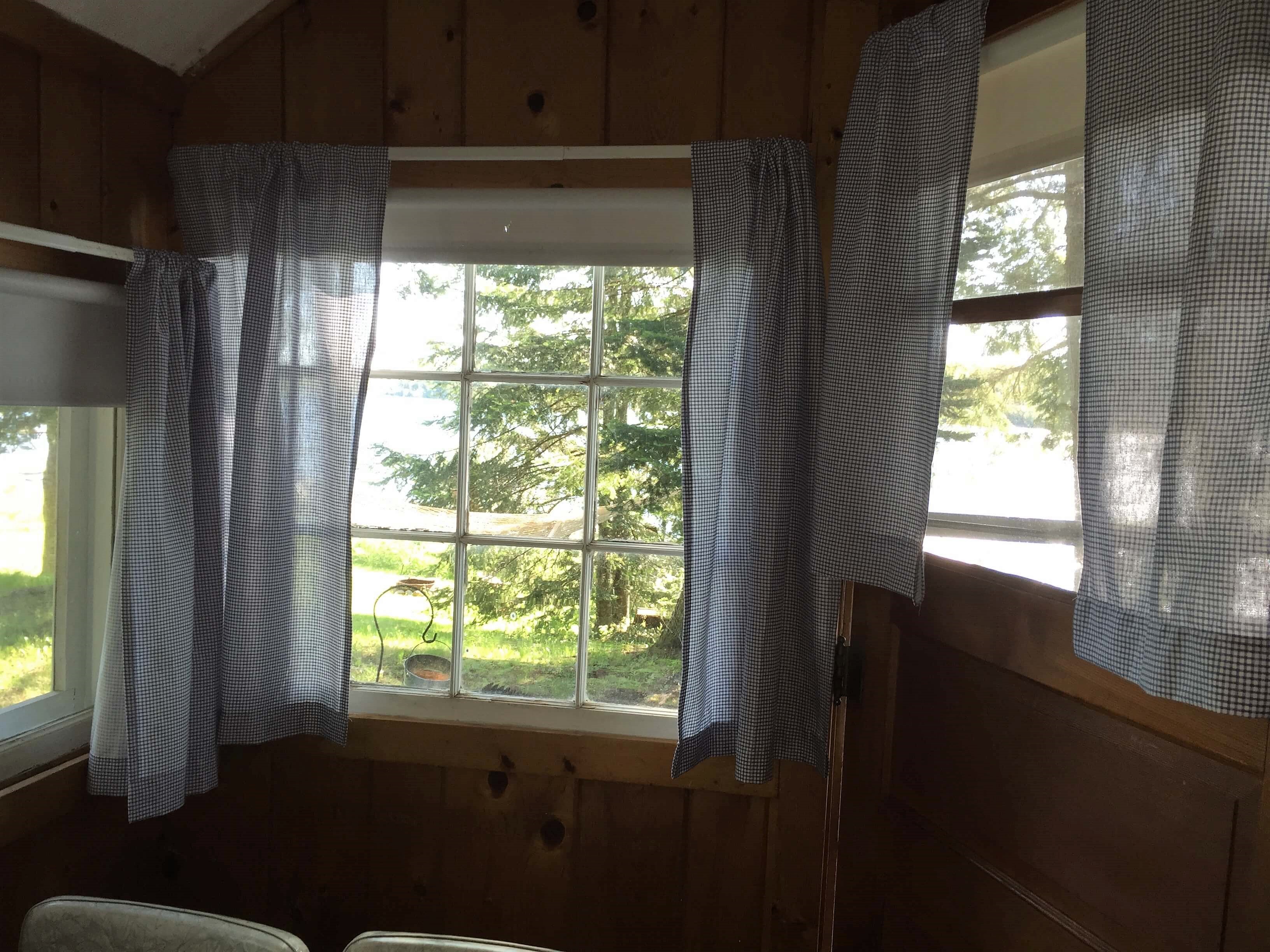 The Bluegill Cabin Cabin Rentals Three Lakes Wi