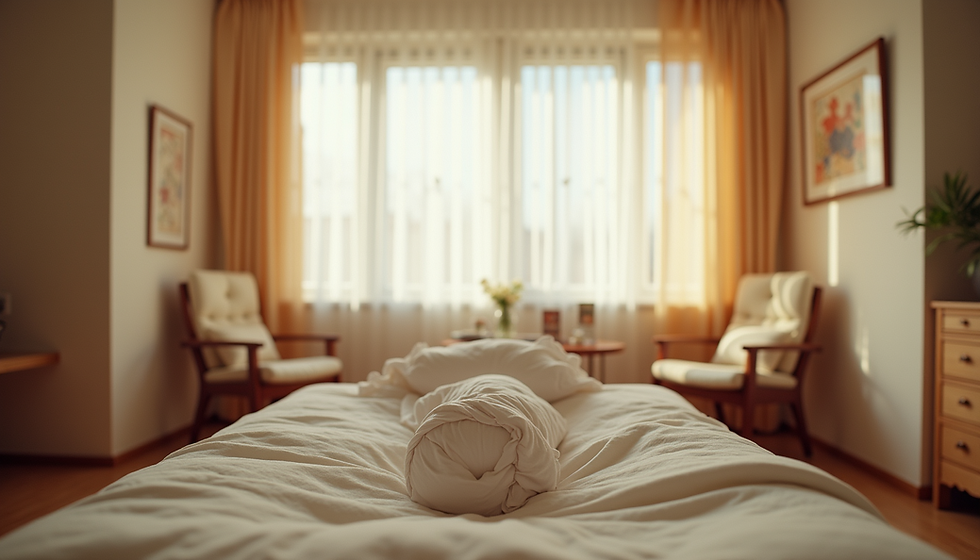 The Importance of Doula Support in Birmingham, AL