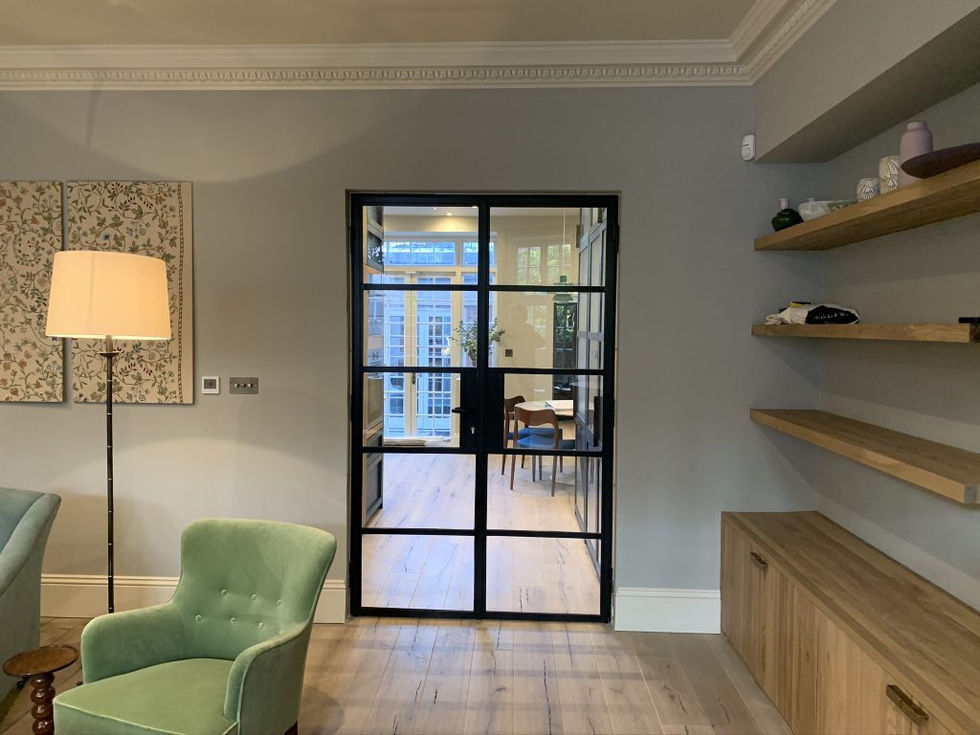 Belsize Park2