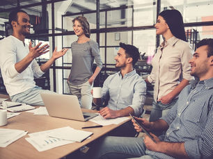 5 Benefits of Hiring Through a Temping Agency