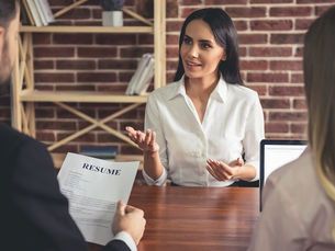 New Year, New Job? 5 Steps To Take To Transform Your Career
