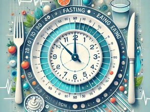Digiuno intermittente