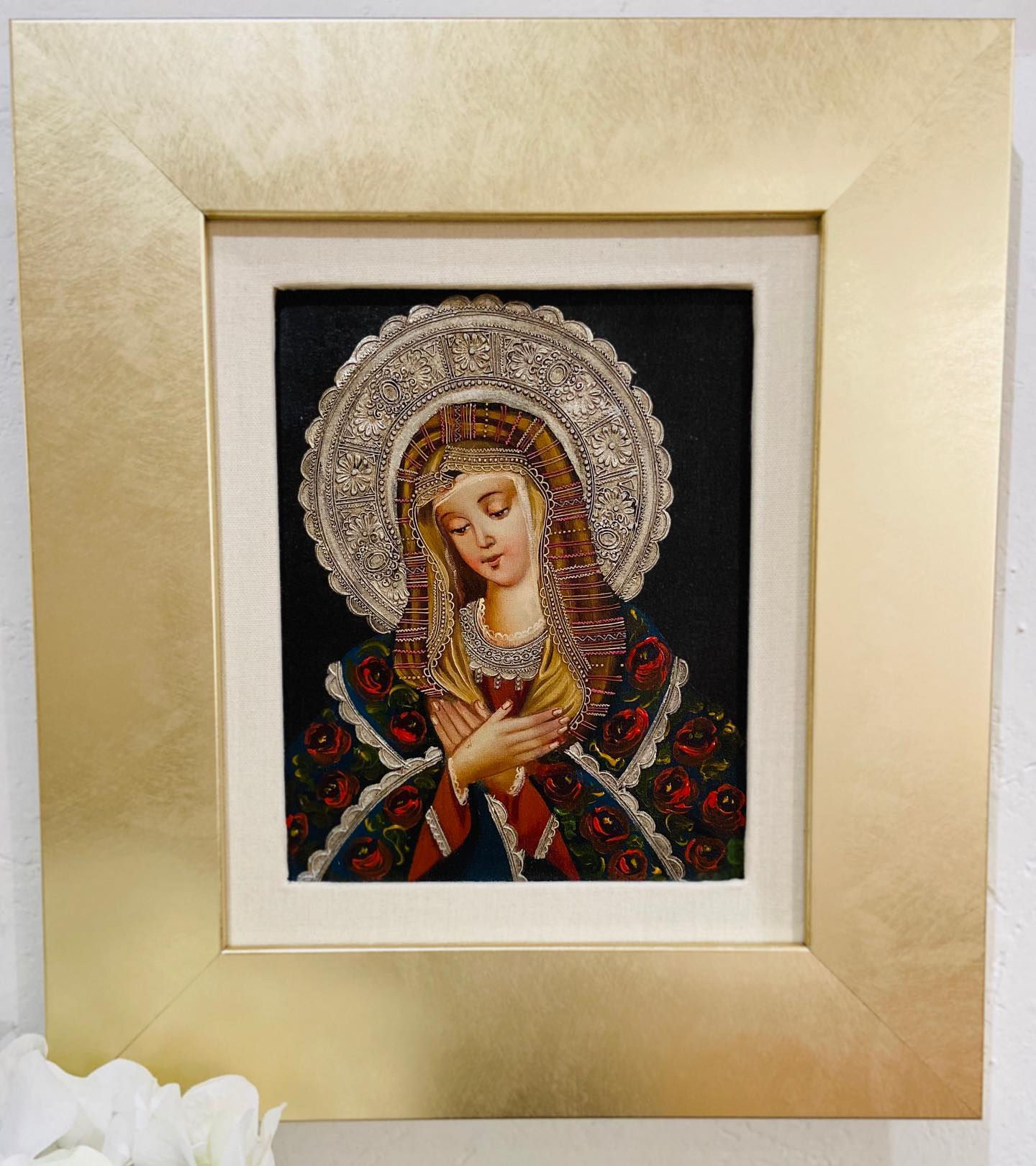 Madonna Florentina.