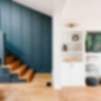 Custom Renovation Project
