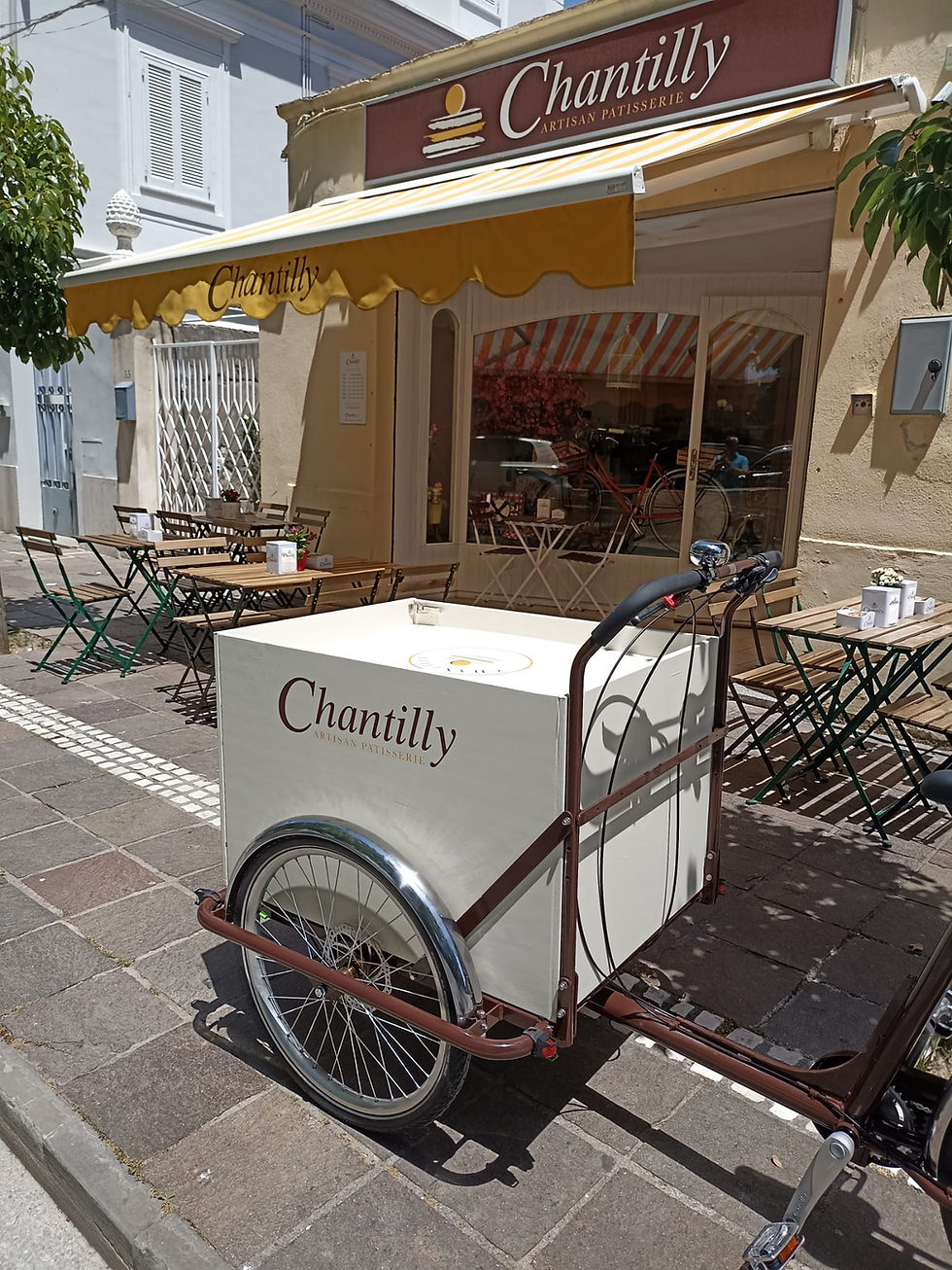 Pasticceria