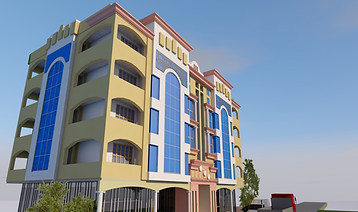 RCB1