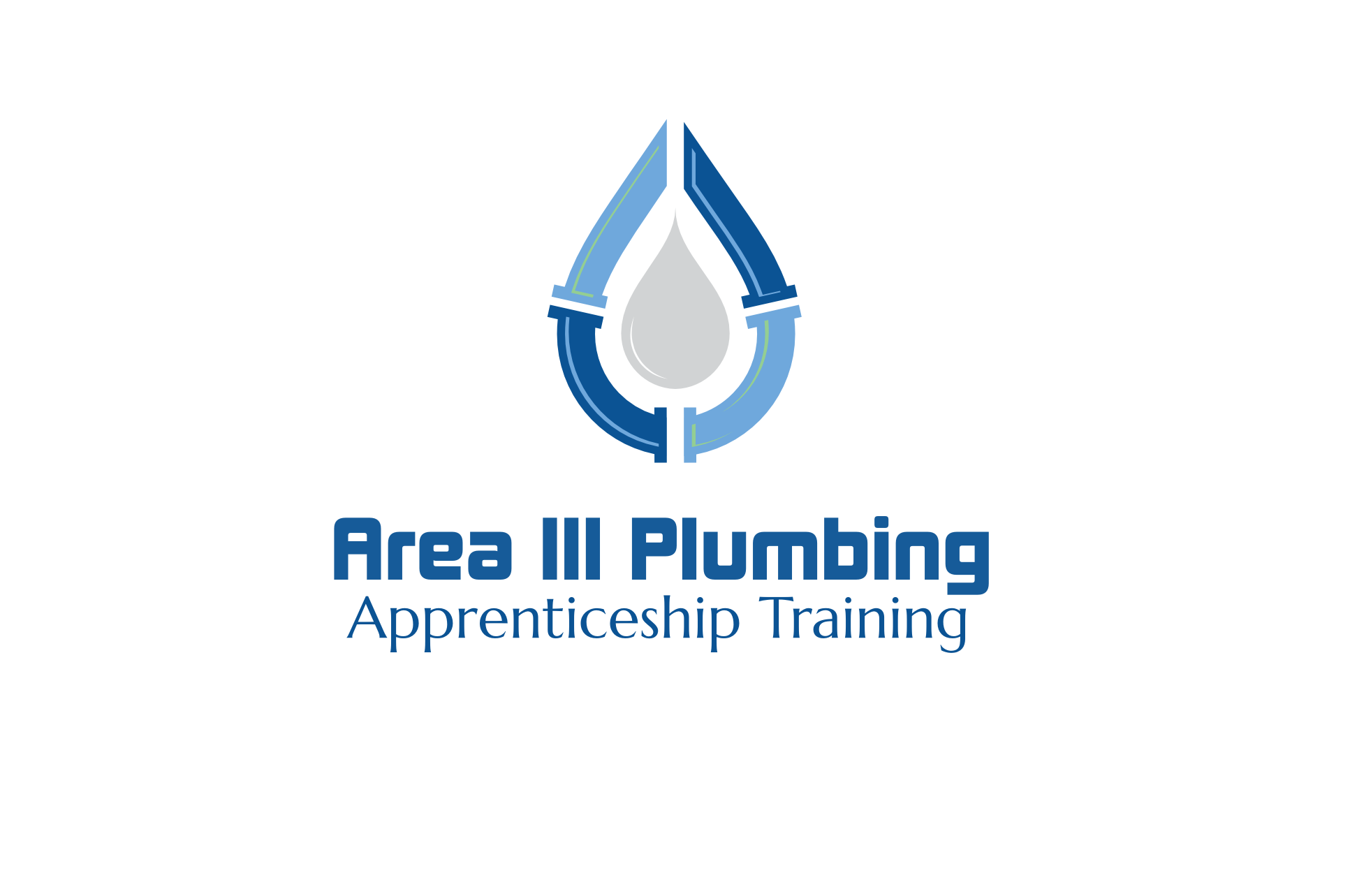 Area III Plumbing Apprenticeship Training Logo