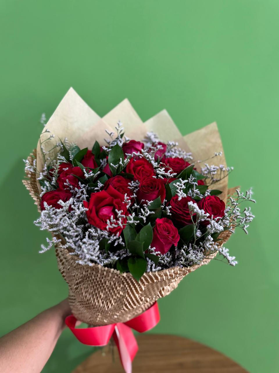 Floricultura Florescer