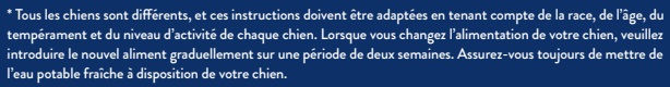 Miniature : DogX - POWER FOOD - SFW - Chien Adulte - Dinde élevée en plein air