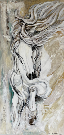 PEGASO