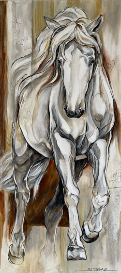 TROYA