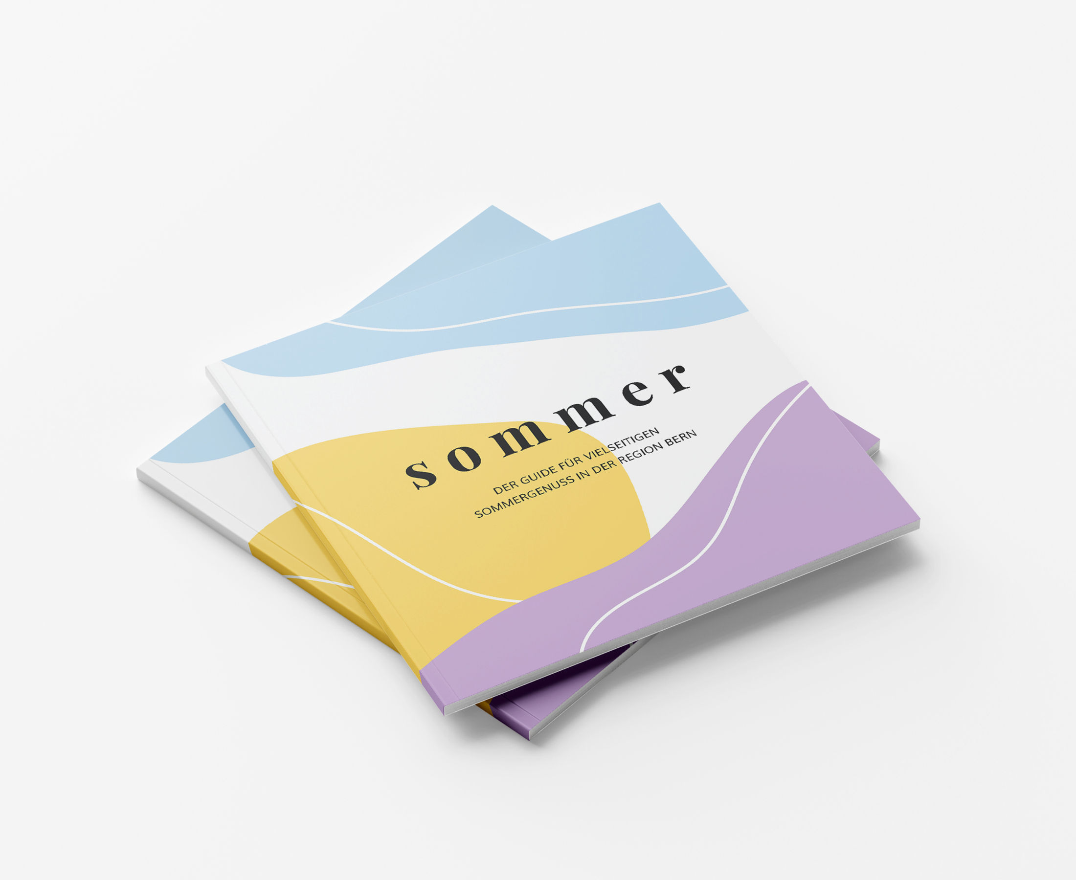 Regionaler Sommer Erlebnisguide