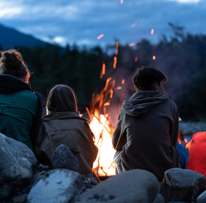 Pfadi Bern, Spiel & Spass