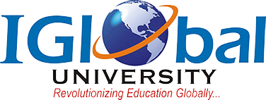 IGlobal University Logo