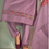 Thumbnail: Muka Silk blend kurta Pant Set with Organza Dupatta For Women
