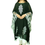 Thumbnail: Women Kaftan & Pant Georgette, Cotton Blend