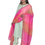 Thumbnail: Kota leharia print with mirror work dupatta for women