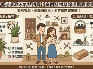 客廳室內設計