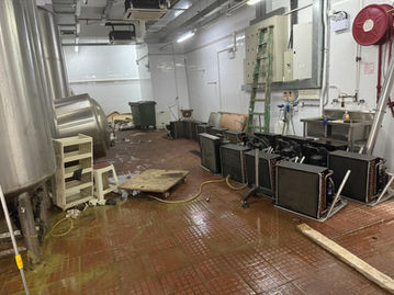 環保清拆清場