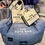 縮圖：Ⓜ️ J tote bag💜