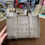 縮圖：💜M J 全皮tote bag💜