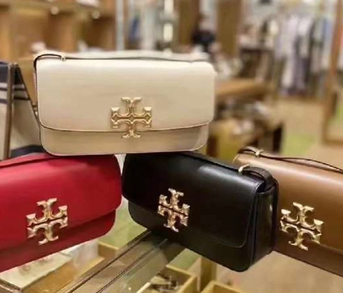 最新款 T.🅱️. Small Eleanor Rectangular bag❣️