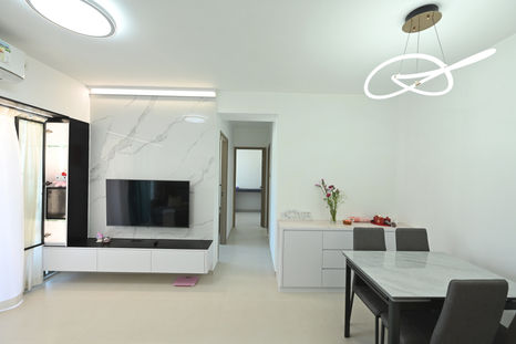 土瓜灣 - 傲雲峰