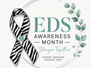EDS Awareness Month