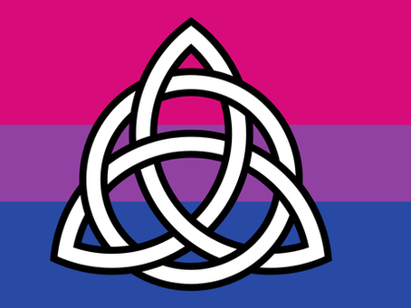 The Trinity through Bisexual Lenses