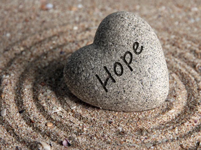 A Meditation on Hope