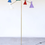 Miniature : Lampadaire Discovery Multicolor