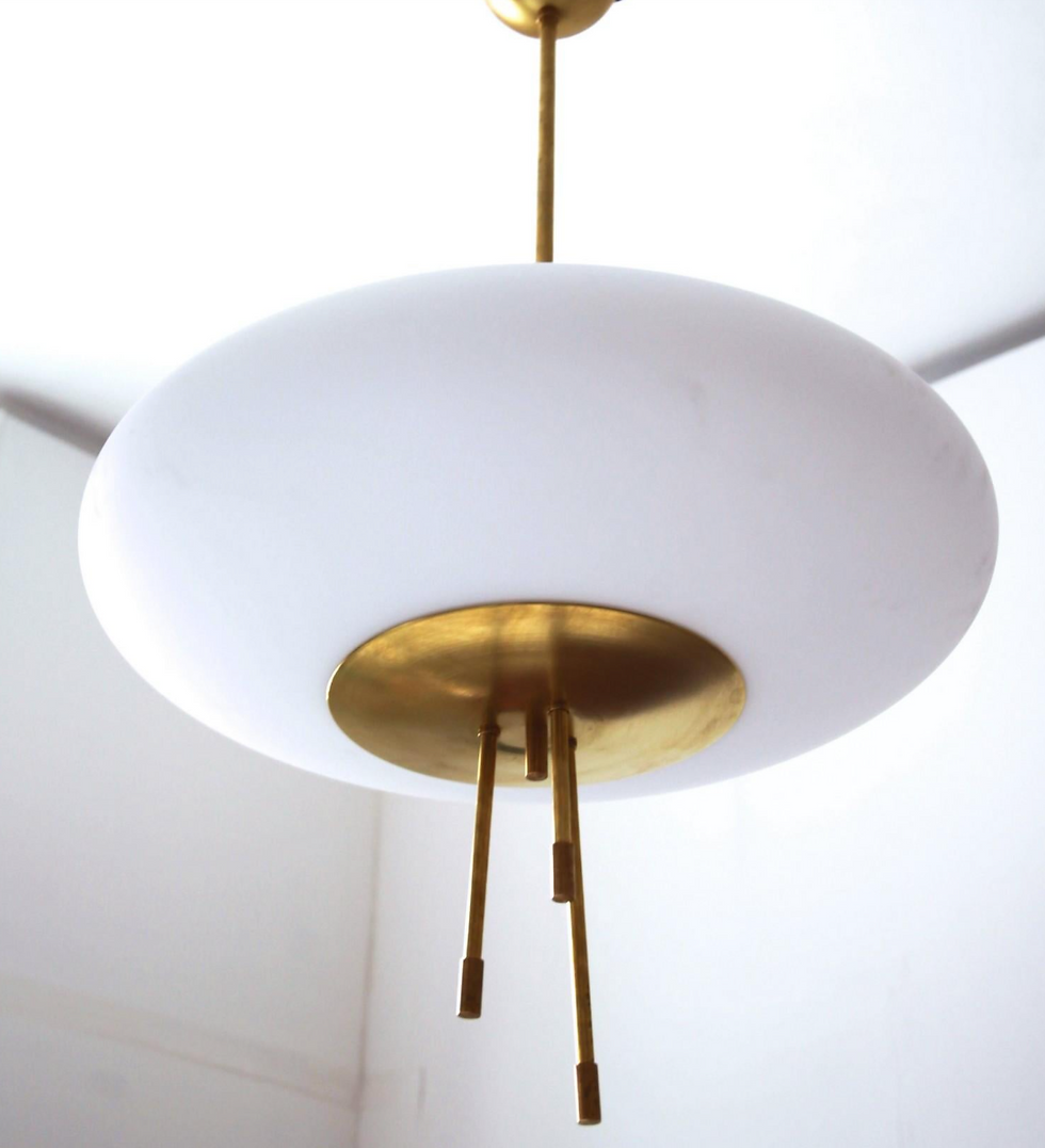 Thumbnail: Suspension UFO