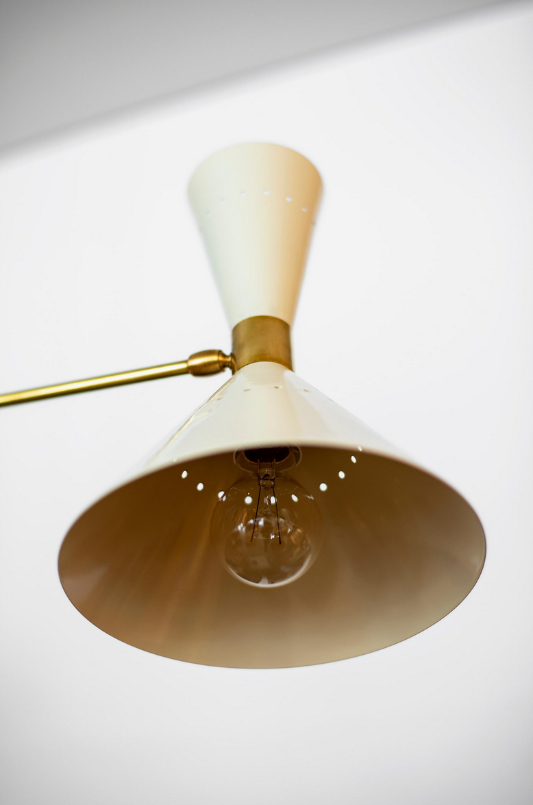 Thumbnail: Lustre Asymétrique Sputnik