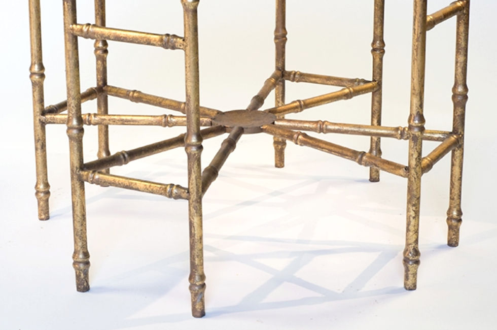 Miniature : Canapé Table LUCAS