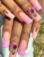 Glitter Texture/Pixie Dust