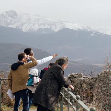 vidéo institutionnelle - secteur public