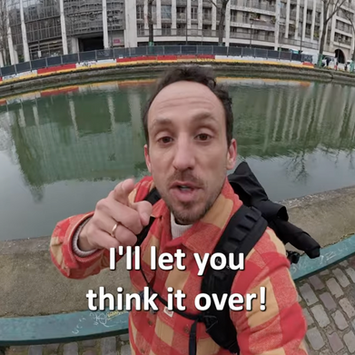 video court - short youtube