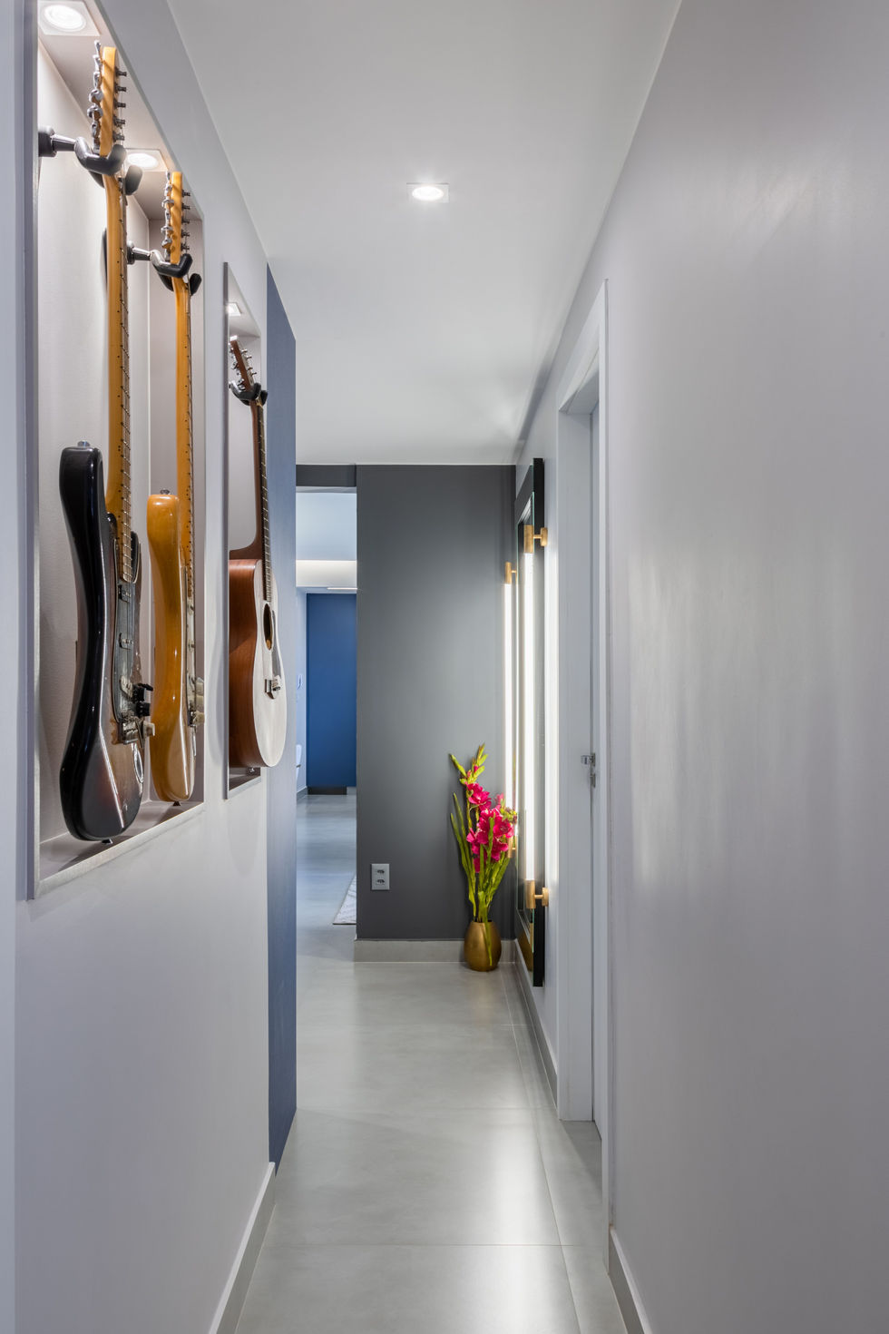 Hall