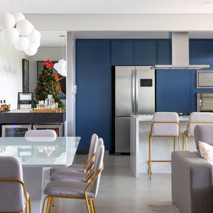 Apartment F&D