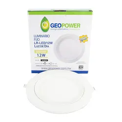 PANEL LED