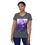 Thumbnail: Earth Angels Collection History 01 Women's Organic Short Sleeve T-Shirt