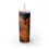 Thumbnail: Earth Angels Collection History 02 Skinny Tumbler with Straw, 20oz
