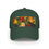 Thumbnail: Earth Angels Collection History 04 Low Profile Baseball Cap