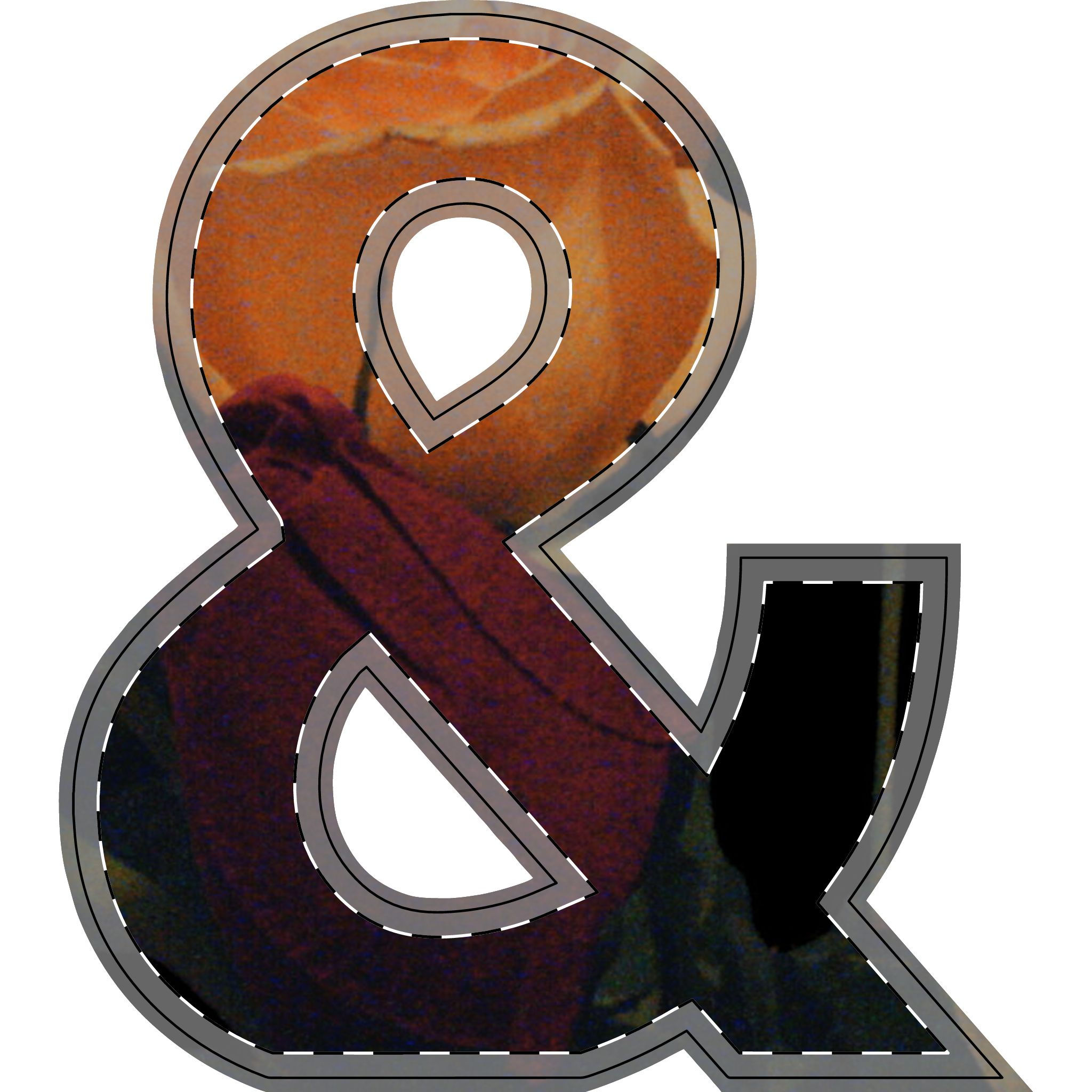 Earth Angels Collection History 02 Free-Standing Wooden Decor